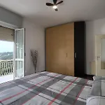 아파트 Vista Dai Pini 바라체