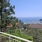 Vista Dai Pini * 바라체