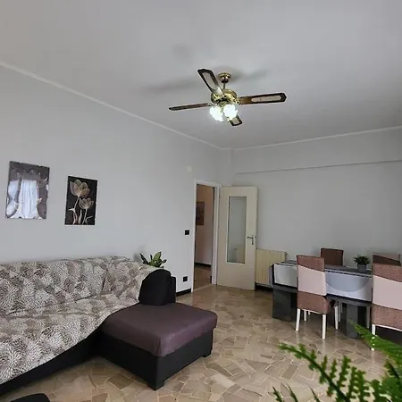 Vista Dai Pini Apartamento