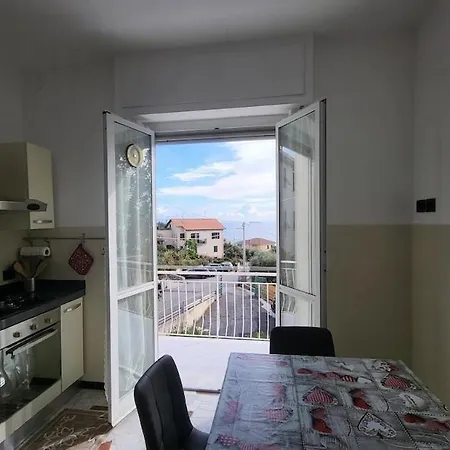 Apartamento Vista Dai Pini