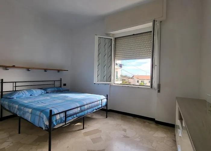 아파트 Vista Dai Pini 바라체