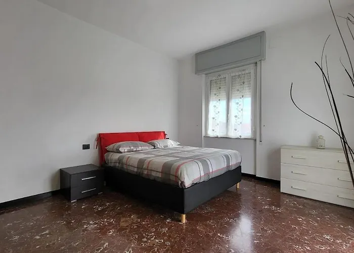 Lejlighed Vista Dai Pini *