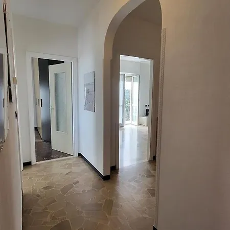 Apartmán Vista Dai Pini *
