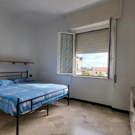Apartmán Vista Dai Pini Varazze