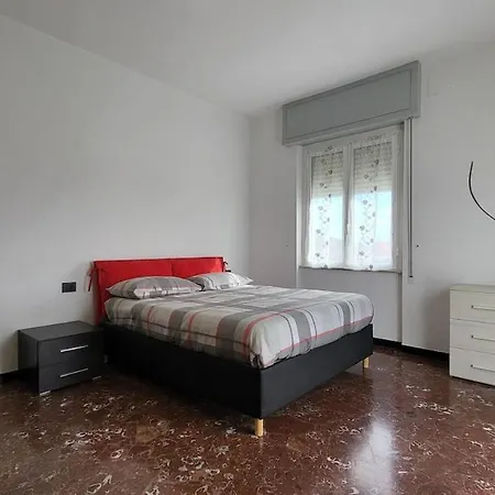 Lägenhet Vista Dai Pini *