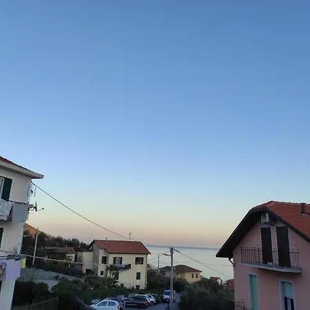 Vista Dai Pini
