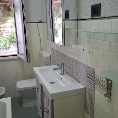 Vista Dai Pini Apartmán *