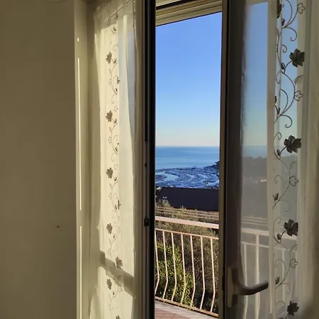 Vista Dai Pini Διαμέρισμα