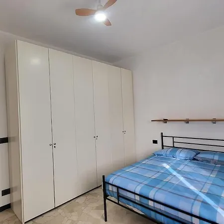 Vista Dai Pini Apartmán