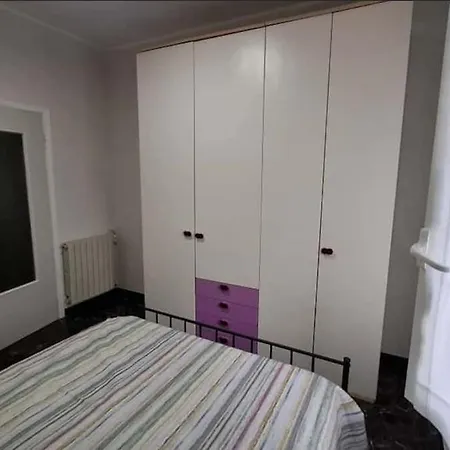 Vista Dai Pini Apartmán