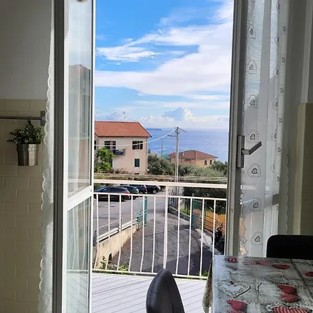 Διαμέρισμα Vista Dai Pini *