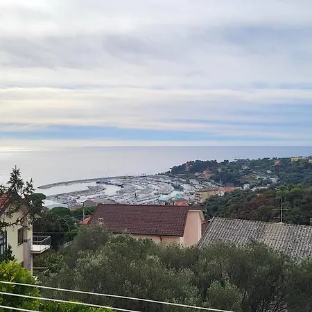 Vista Dai Pini