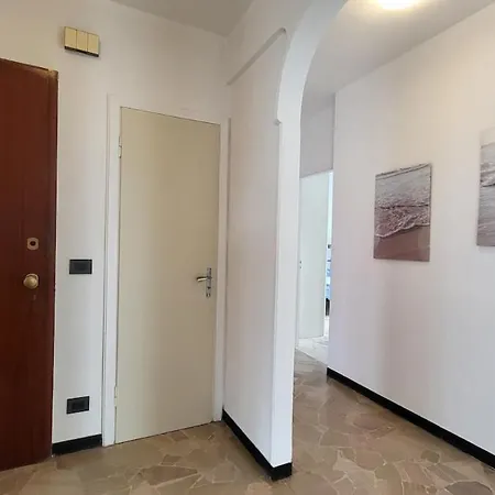 Vista Dai Pini Varazze