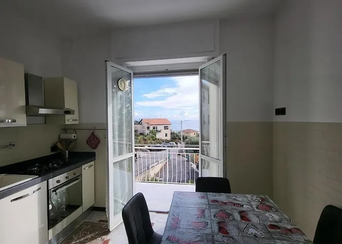 Lägenhet Vista Dai Pini